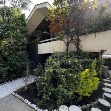 CASA EN VENTA EN BOSQUES DE LAS LOMAS