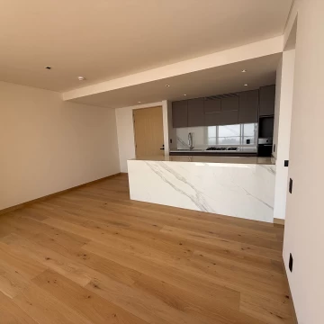 Departamento de Lujo en Venta en Origina Santa Fe | 3 Recámaras + Vista al Club de Golf + Alta Plusvalía