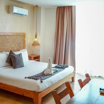 Estudio en venta en The Waves Tulum