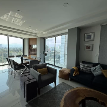 Departamento en venta Jardines del Pedregal