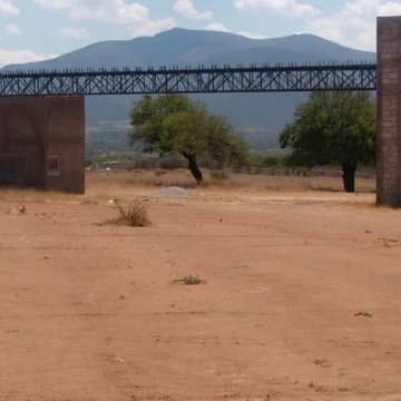 Terreno en venta en Tequisquiapan Querétaro 