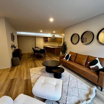 Departemento PH en venta en Rafael Roof Garden privado