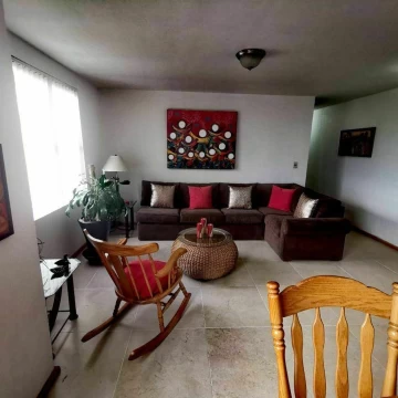 Depto en venta Residencial Boscoso, Álvaro Obregón