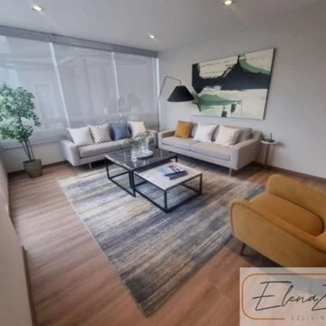DEPARTAMENTOS PARA ESTRENAR EN VENTA BOSQUES DE LAS LOMAS