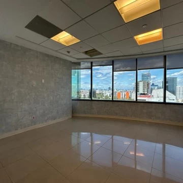Oficina Insurgentes Sur I  Del Valle