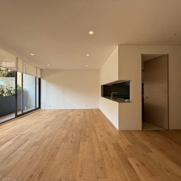 Departamento en Renta – Polanco, Ciudad de México