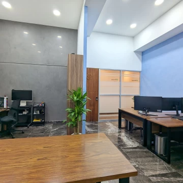 Oficina en Venta en Park Pedregal
