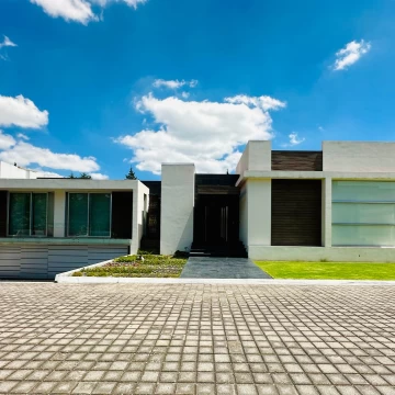 Casa en venta en La Providencia 3 recámaras
