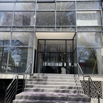 Edificio en venta en Insurgentes Sur, Chimalistac