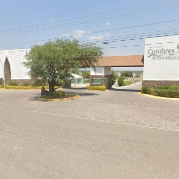 Terreno Residencial Cumbre de San Miguel, Guanajuato