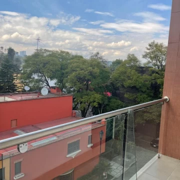 Departamento en venta en undefined 3 Recámaras
