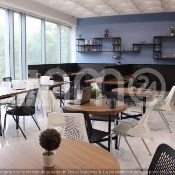 Cowork con DOMICILIO FISCAL en Granda Corporativo ¡Oportunidad!