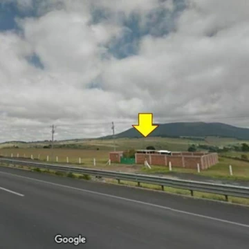 Terreno en Venta LOMAS DEL AIRE, Ranchería el Rosal Jilotepec