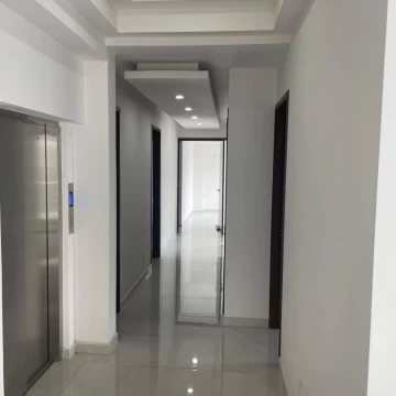 Departamento en venta en San Jerónimo Lídice 3 Recámaras