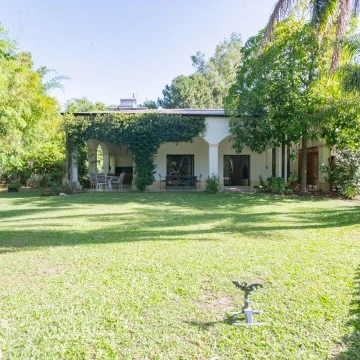 Casa en venta en San Jose Del Rincon 3 Dormitorios
