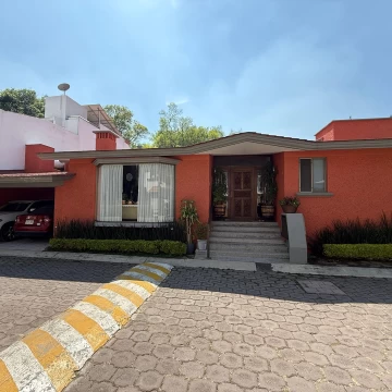 Casa en Venta en Plaza El Bosque