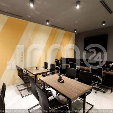 Cowork con DOMICILIO FISCAL en Insurgentes Mixcoac Edificio Corporativo ¡Oportunidad!