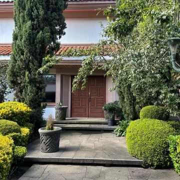 Club de Golf San Carlos Casa de 4 Recamaras en Venta