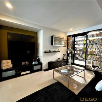 Pent - House en Venta en Villas Sauces, Interlomas