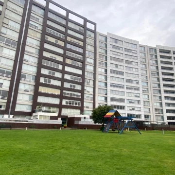 Excelente Departamento en Venta en Isola,  Bosque Real 