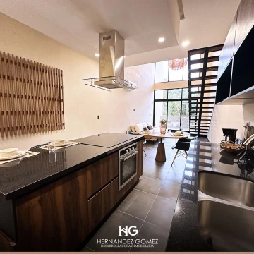 Departamento en Venta en Cancún, Ummbal Luxury Condos