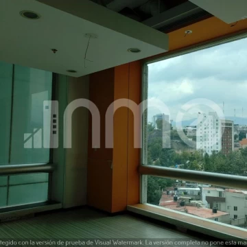 Oficina en Renta en Bosques de las Lomas 390m2 ¡Oportunidad!