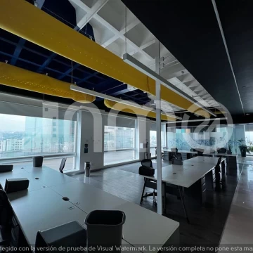 Oficina en Renta en Bosques de las Lomas 376m2 ¡Oportunidad!