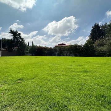 Terreno Residencial en venta en Club de Golf San Carlos