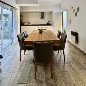Casa en venta en Candioti 1 Dormitorio