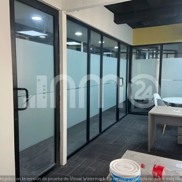 Oficina en Venta en Palmas 119 m2 ¡Oportunidad!