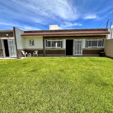 Casa en venta en Barrio La Magdalena 3 Recámaras
