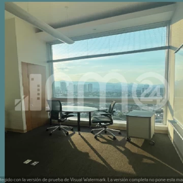 Oficina en Renta en Bosques de las Lomas 500m2 ¡Oportunidad!