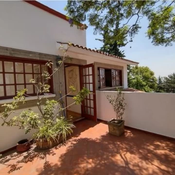 CASA EN CONDOMINIO  EN VENTA EN OLIVAR DE LOS PADRES