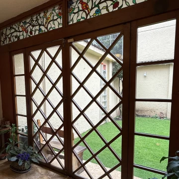 Casa con Jardín en Venta en Anzures Halley | A Pasos de Polanco y Reforma