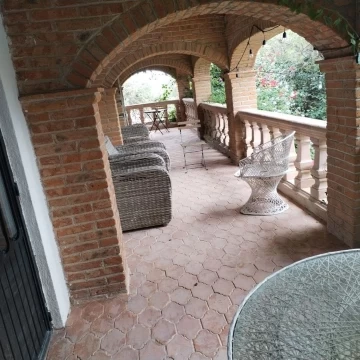 Casa en San Miguel de Allende