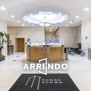 Oficinas Acondicionadas en Renta en Juárez, Cuauhtémoc CDMX