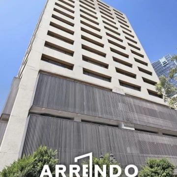 Oficina en renta en Juárez 