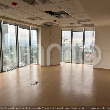Oficina en Renta en Lomas Altas 325m2 ¡Oportunidad!