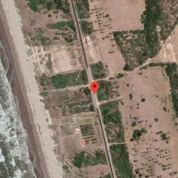 Terreno Residencial en venta en Pueblo Novillero