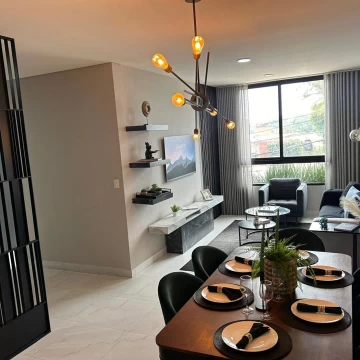 Departamento en venta en Residencial Avalia, Desierto de los Leones
