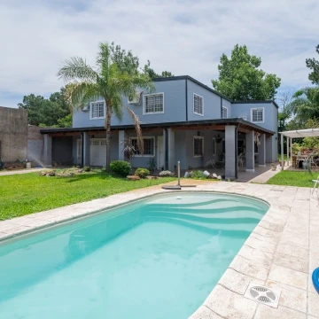 Casa quinta en venta