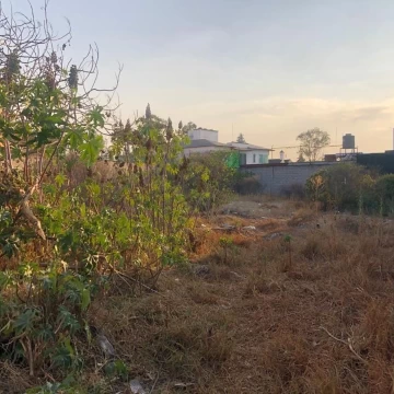 TERRENO EN VENTA EN LAGO DE GUADALUPE