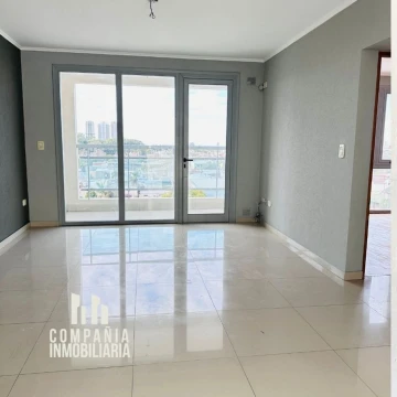 Departamento en venta en Santa Fe 1 Dormitorios