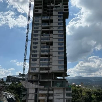 DEPARTAMENTOS EN PREVENTA EN BILÚ BOSQUE REAL