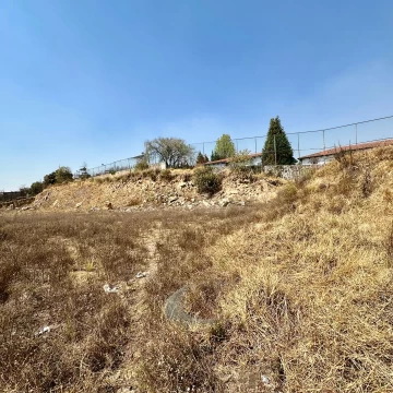 Terreno en Venta Ideal para desarroladores residenciales o comerciales