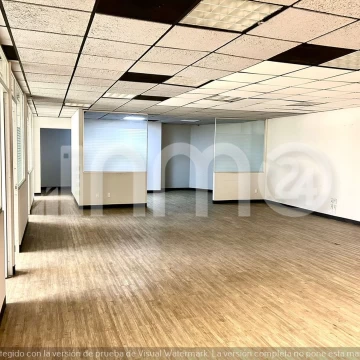 Oficina en Renta en Lomas Altas 288m2 ¡Oportunidad!