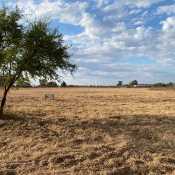 Terreno Residencial en venta en Colastine