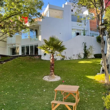 Casa en venta en Encino Grande  5 Recámaras