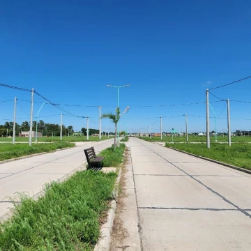 Terreno en Praderas 5