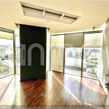 Oficina en Renta en Lomas Altas 136m2 ¡Oportunidad!